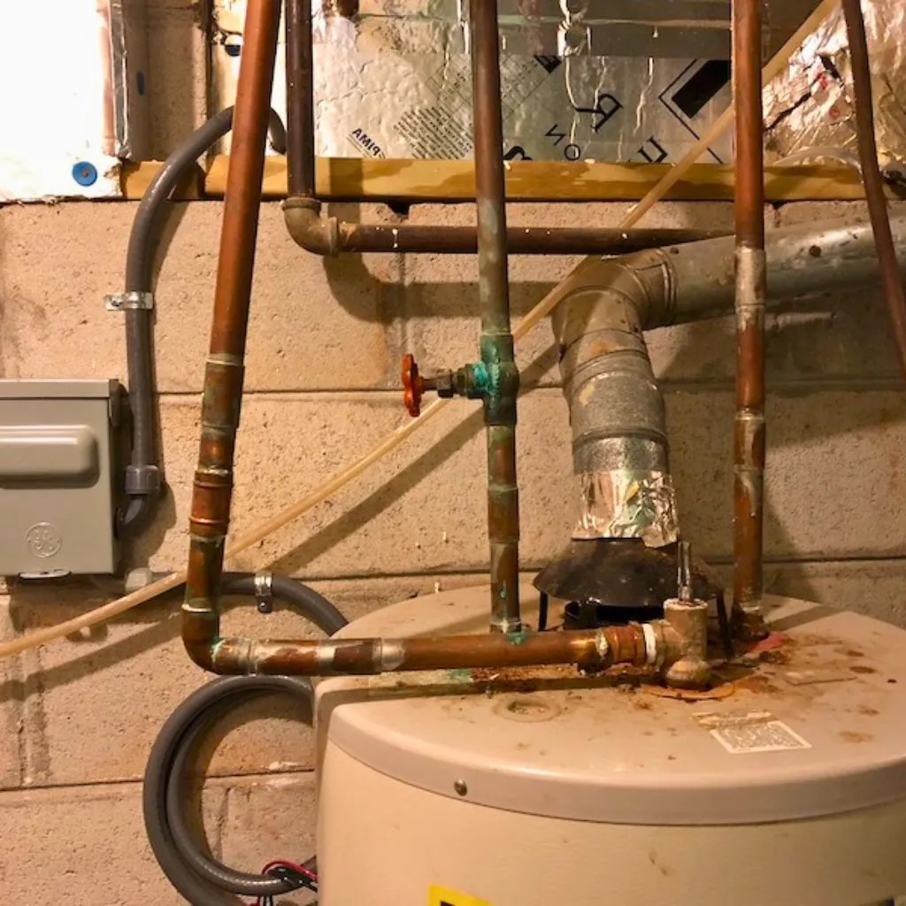 Water Heater Repair in Clay, PA